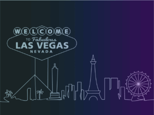 Las Vegas skyline