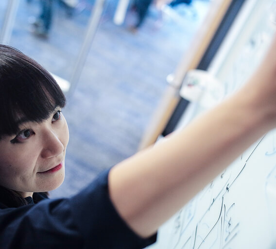 careers Danica Xiao, Vice President, Artificial Intelligence