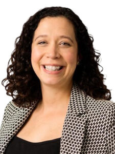 Sofia Mata-Leclerc headshot