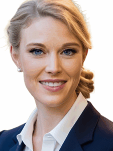 Chelsea Vane headshot