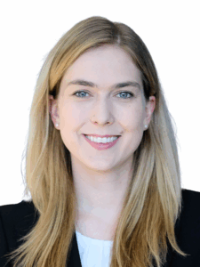 Jen Burningham headshot