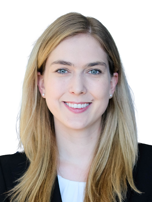 Jen Burningham headshot