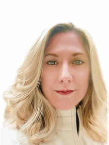 Nina Lindsey headshot
