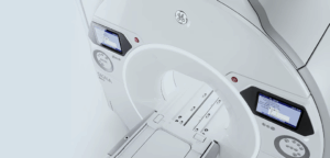 A Singa 3T scanner