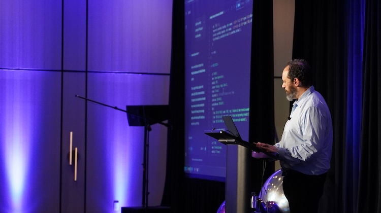 The next generation of leaders shaping the future of healthcare at the 2025 GE HealthCare and THMA Summit