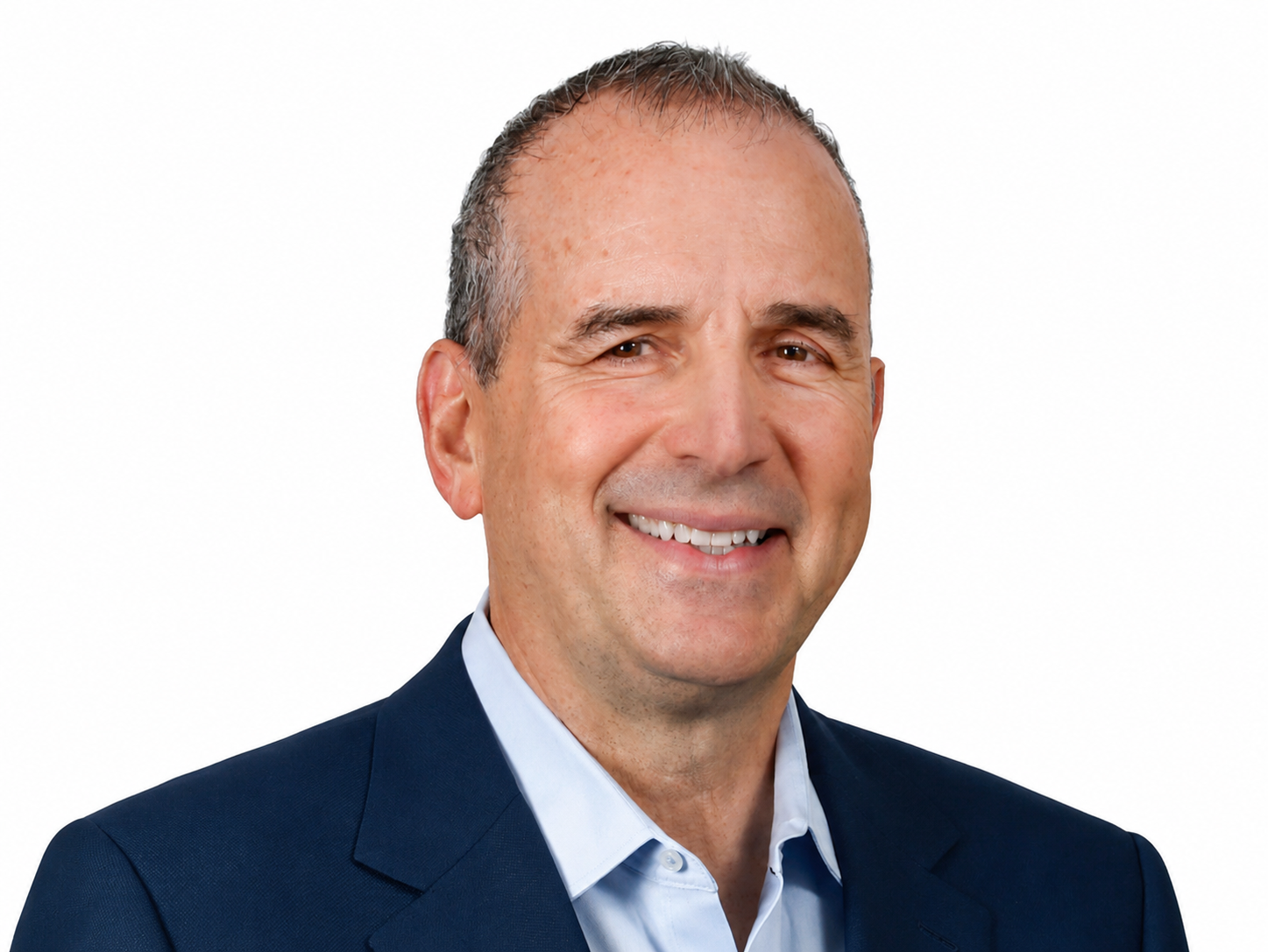 Pete Arduini, President and CEO, GE HealthCare